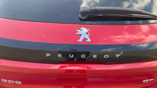 Peugeot 208 100kW GT 50kWh 5dr Auto Electric Hatchback